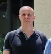 Leonardo Josakian Mio, fundador da VALORA